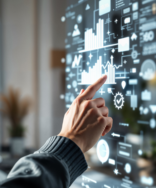 Dlogikz Business IT Solutions